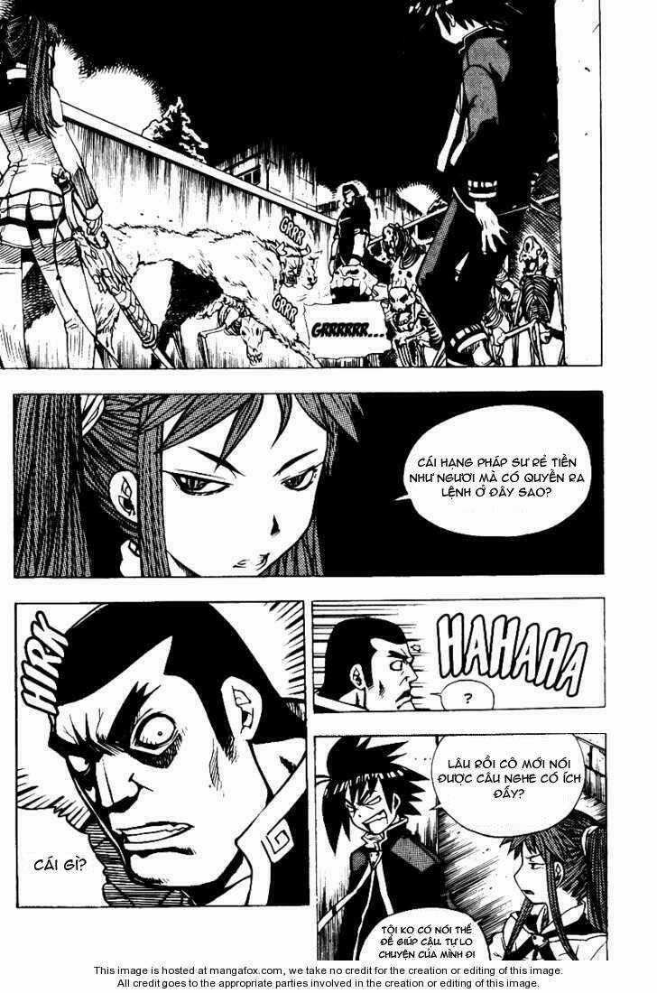 G-School Chapter 18 trang 3