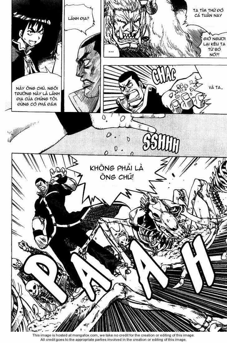 G-School Chapter 18 trang 4