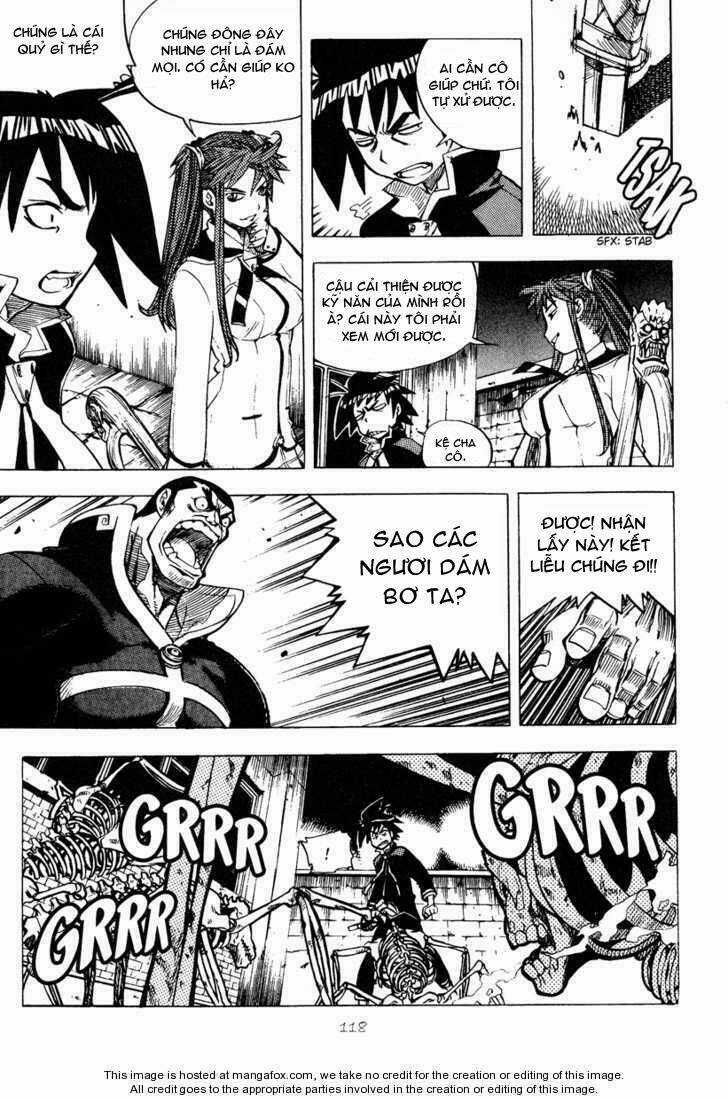 G-School Chapter 18 trang 5