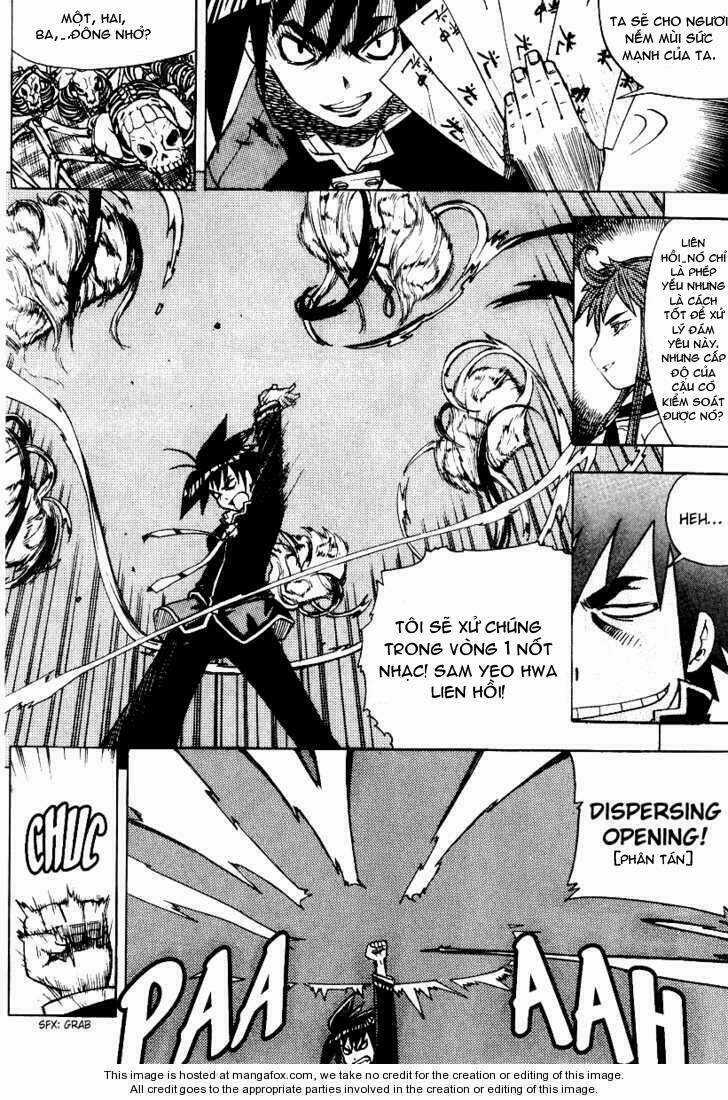 G-School Chapter 18 trang 6