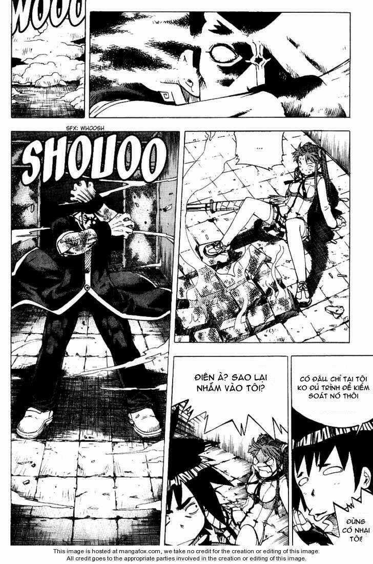 G-School Chapter 18 trang 8