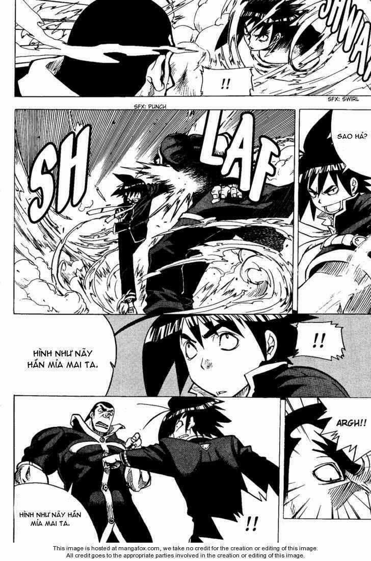 G-School Chapter 19 trang 10