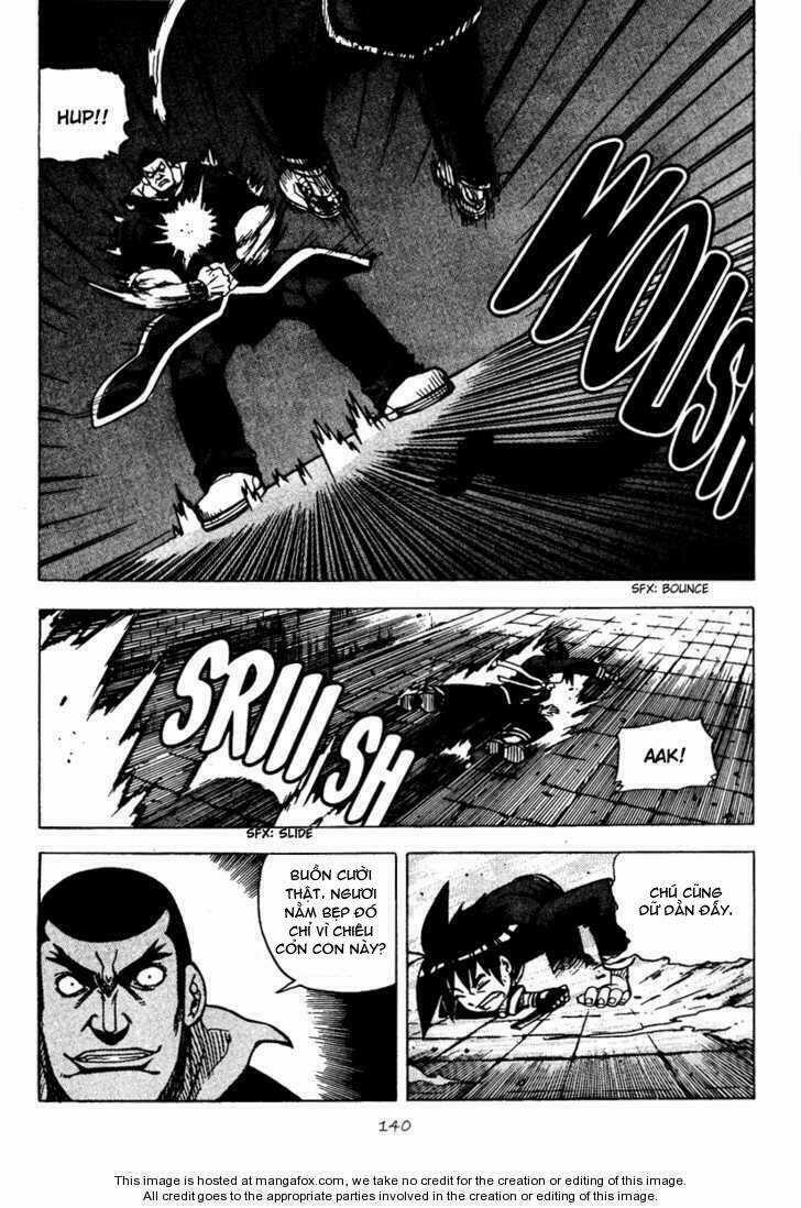 G-School Chapter 19 trang 11