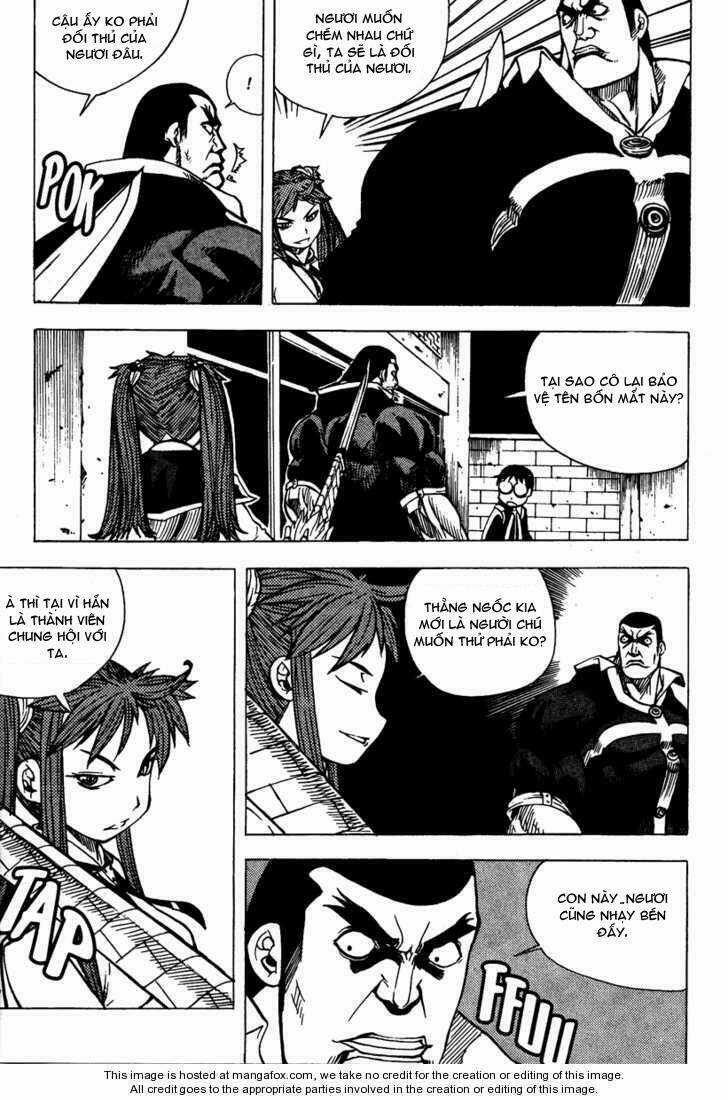 G-School Chapter 19 trang 13