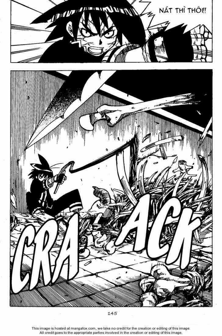 G-School Chapter 19 trang 16