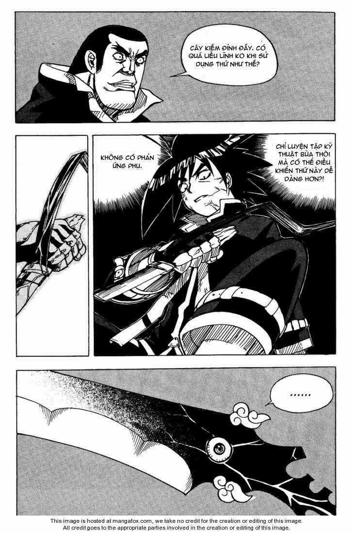 G-School Chapter 19 trang 17