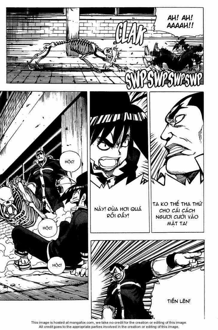 G-School Chapter 19 trang 5