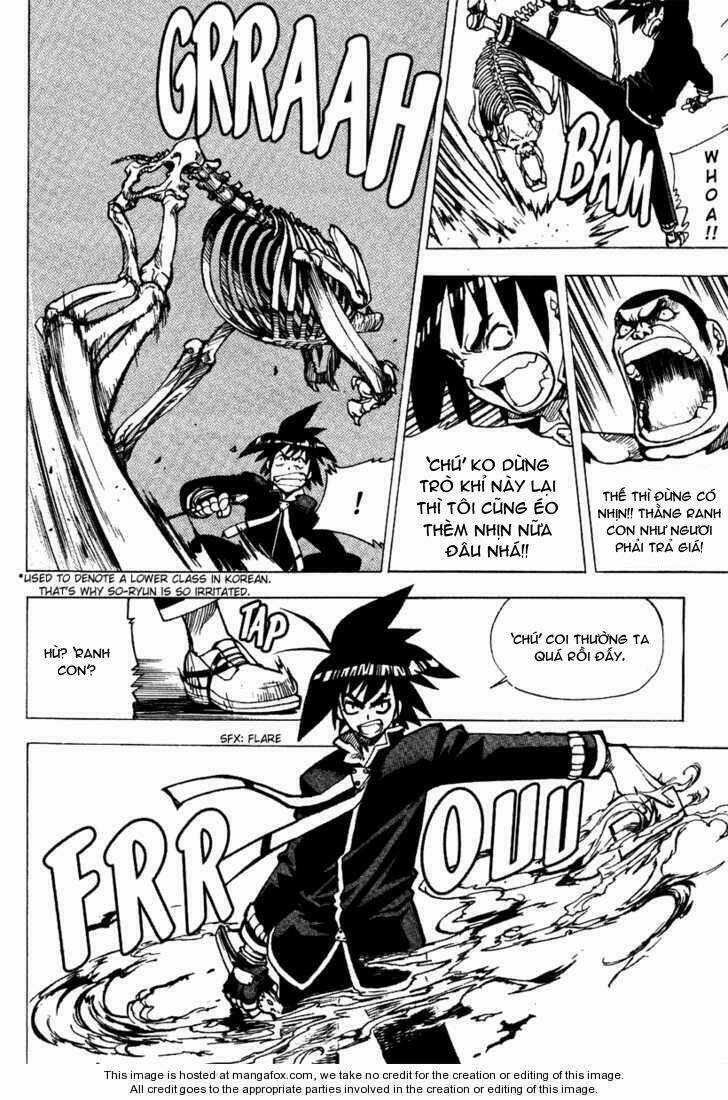 G-School Chapter 19 trang 6