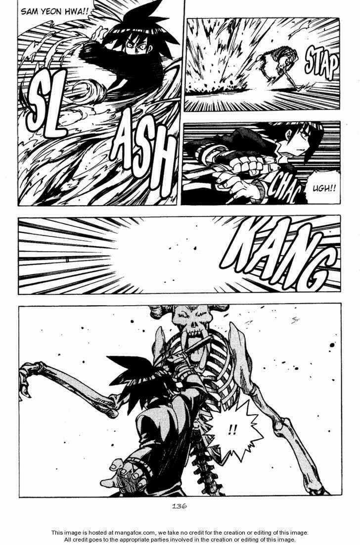 G-School Chapter 19 trang 7