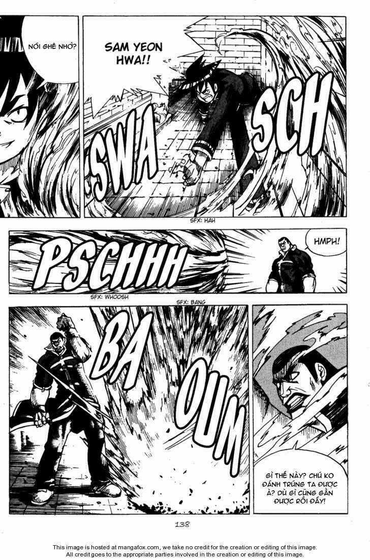 G-School Chapter 19 trang 9