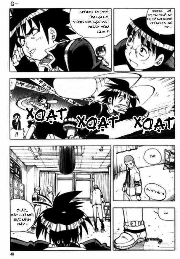 G-School Chapter 2 trang 10