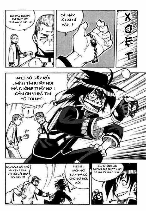 G-School Chapter 2 trang 11