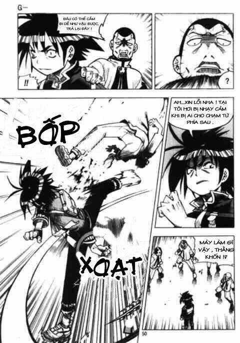 G-School Chapter 2 trang 12