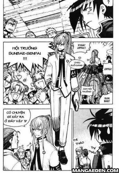 G-School Chapter 2 trang 13