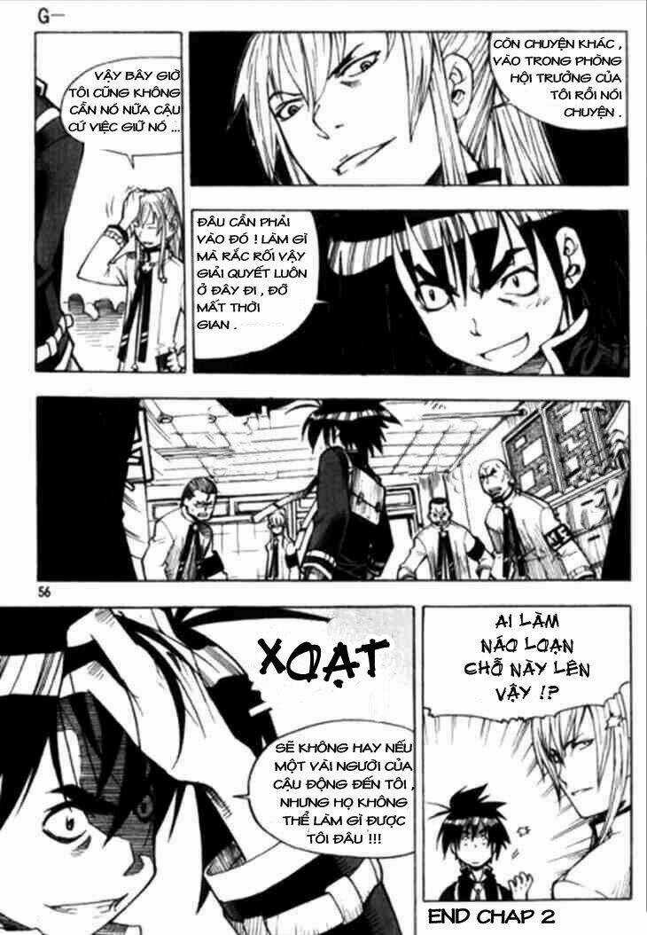 G-School Chapter 2 trang 18