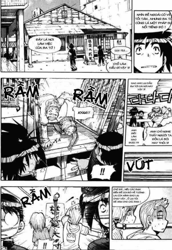 G-School Chapter 2 trang 3