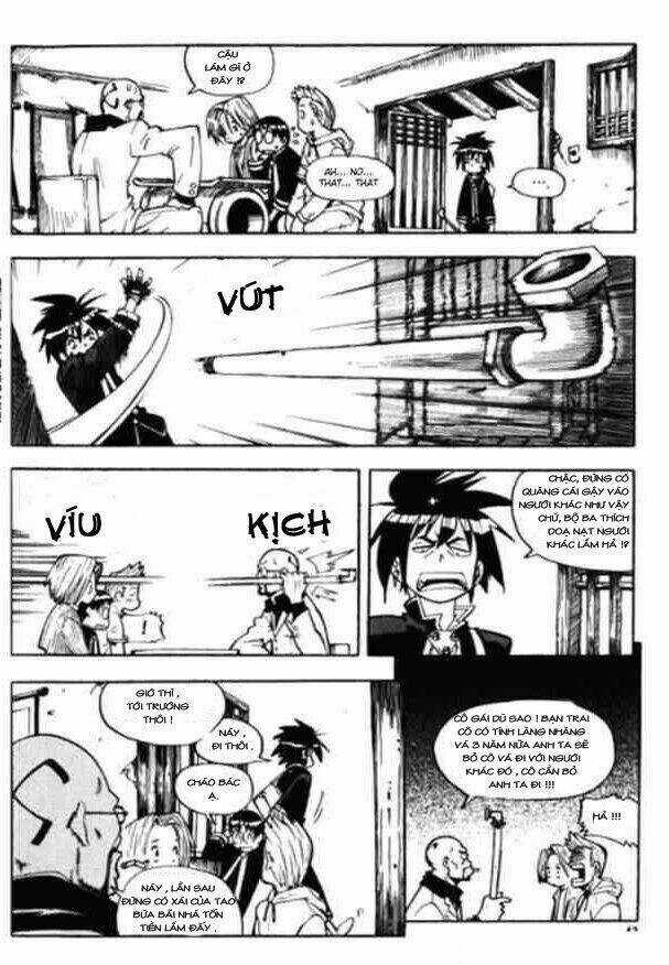 G-School Chapter 2 trang 5