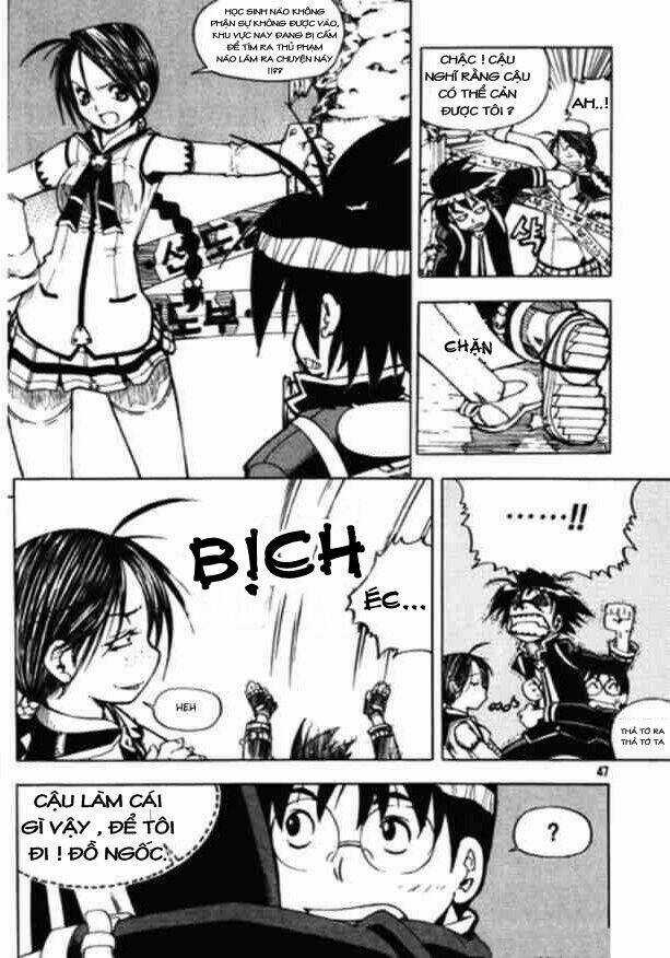 G-School Chapter 2 trang 9