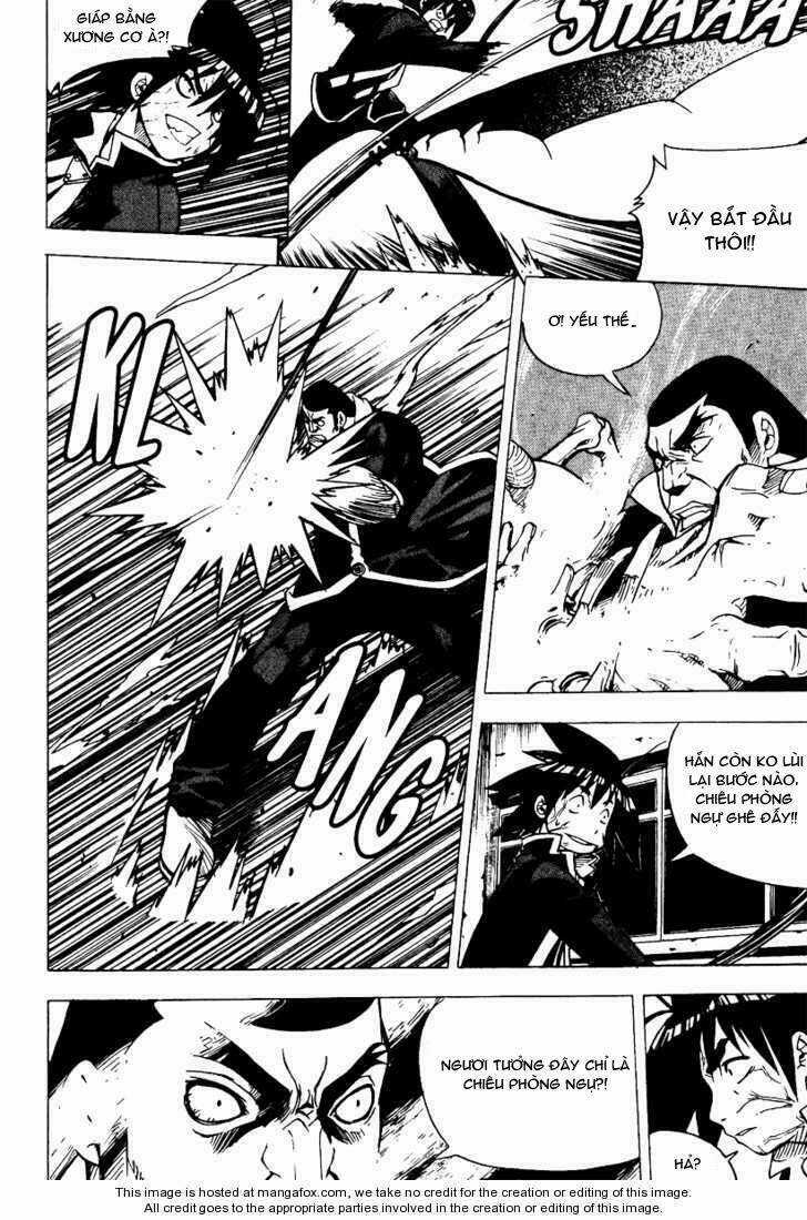 G-School Chapter 20 trang 10