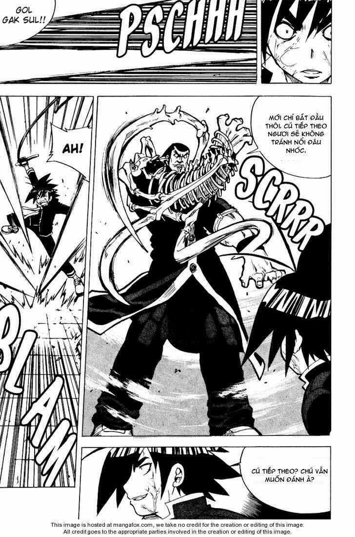 G-School Chapter 20 trang 11