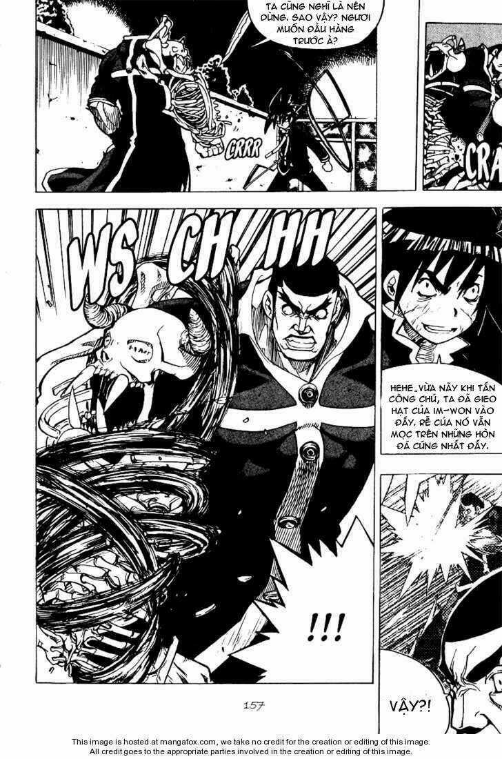 G-School Chapter 20 trang 12