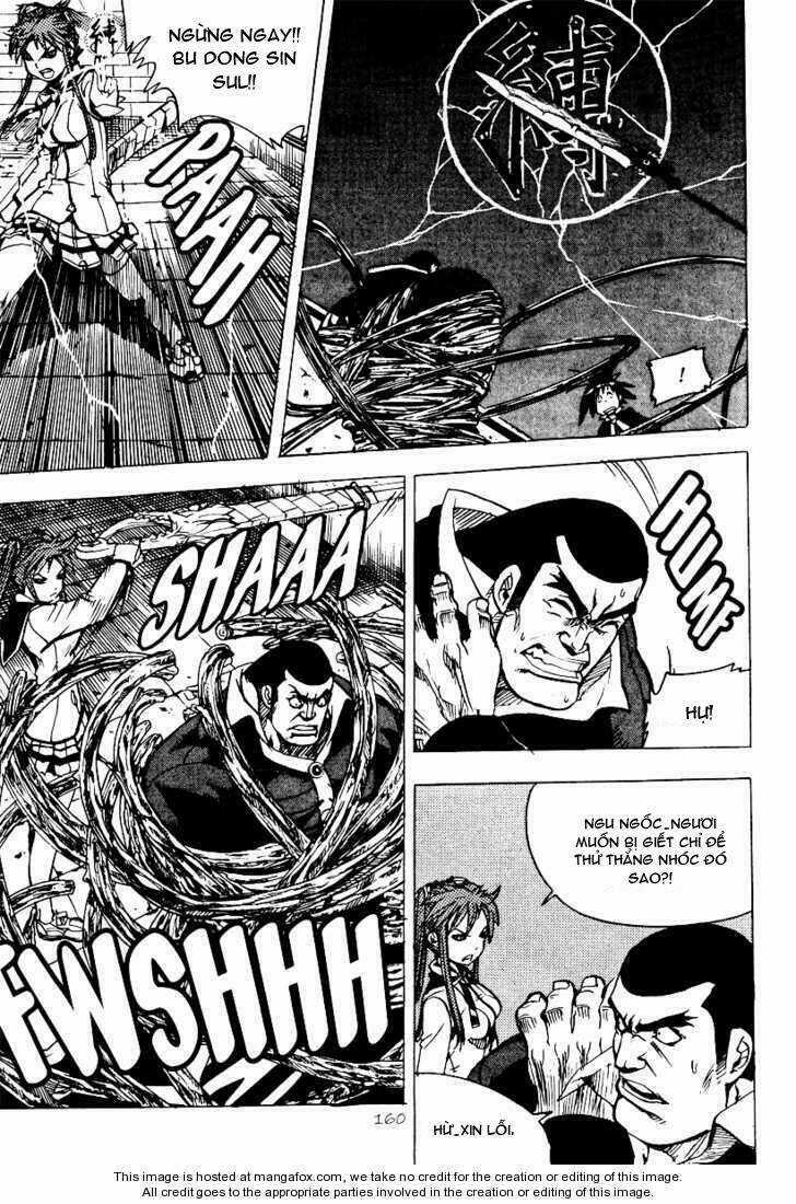 G-School Chapter 20 trang 15