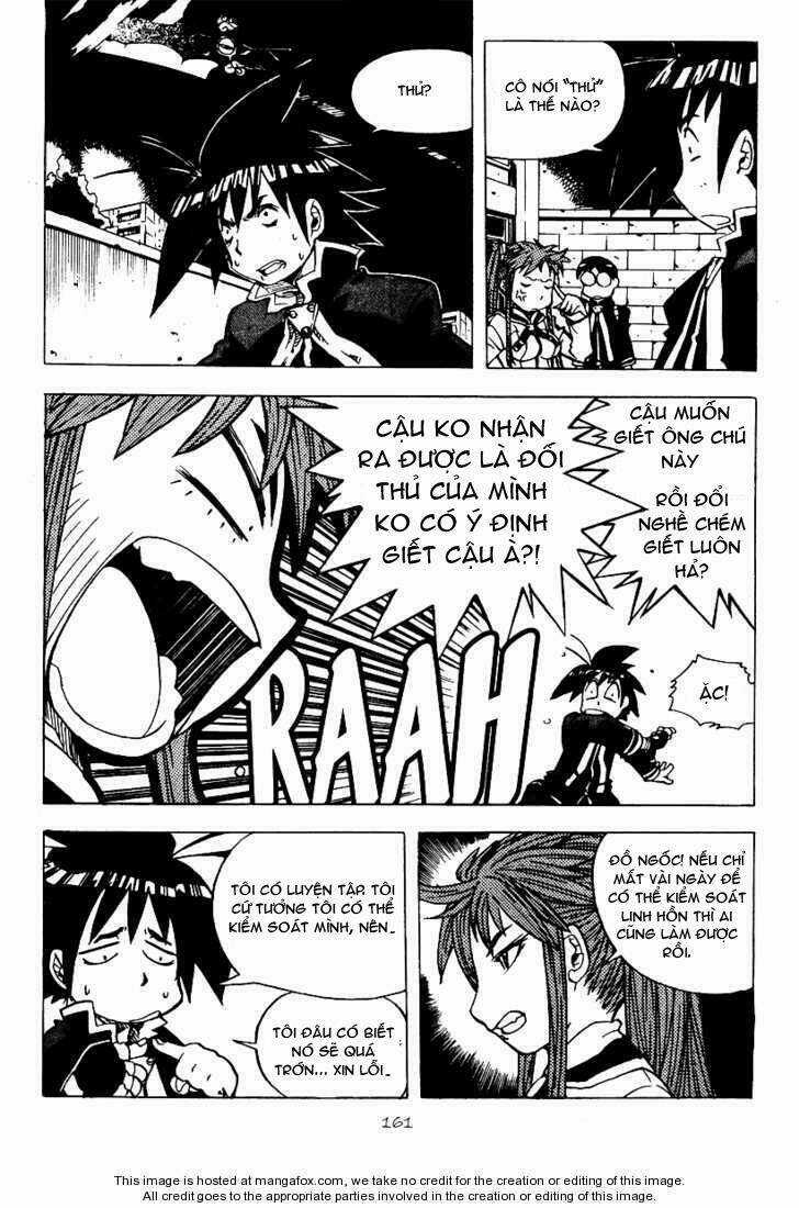 G-School Chapter 20 trang 16