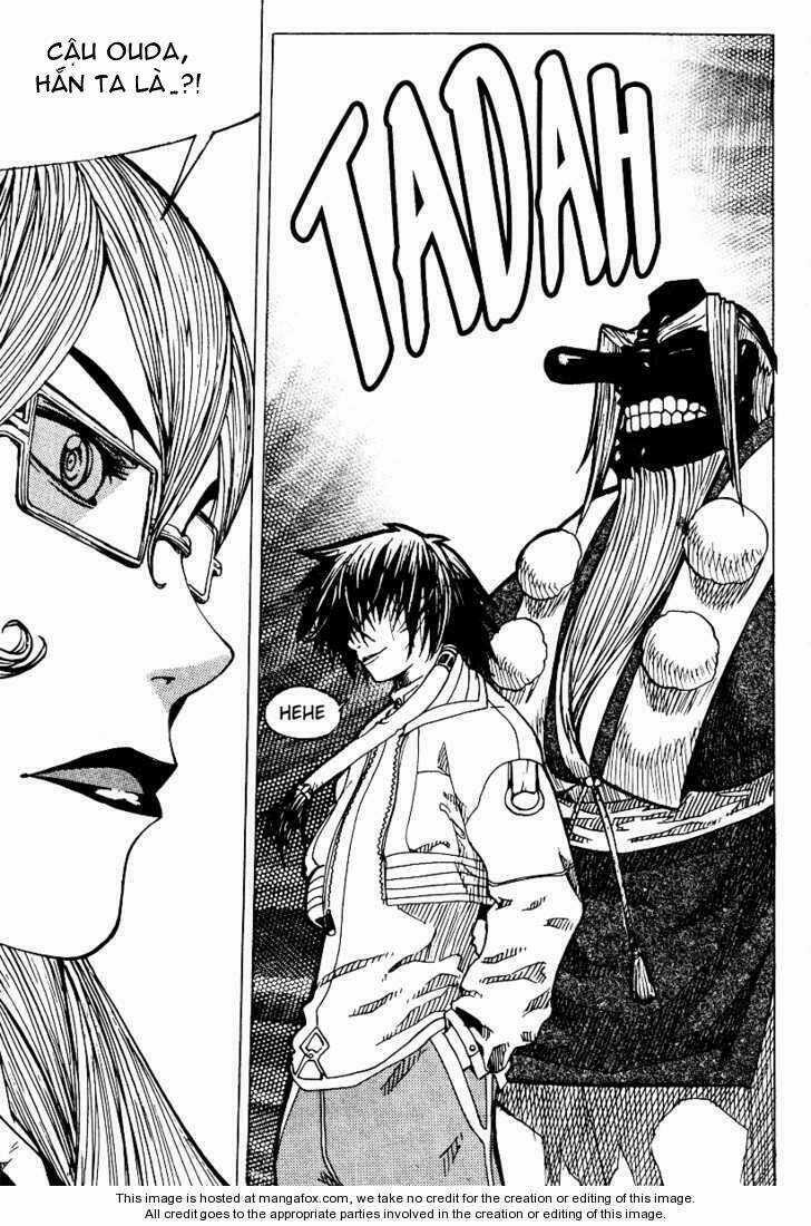 G-School Chapter 20 trang 17