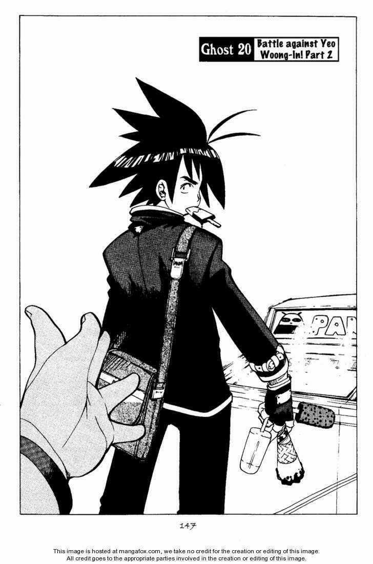 G-School Chapter 20 trang 2