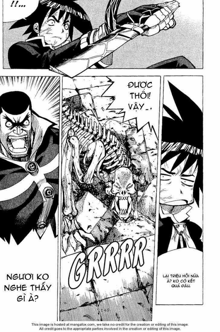 G-School Chapter 20 trang 3