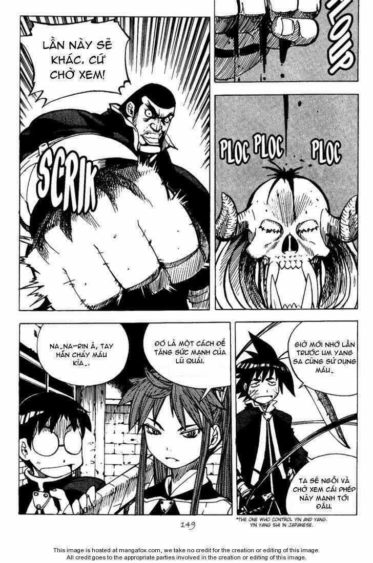 G-School Chapter 20 trang 4