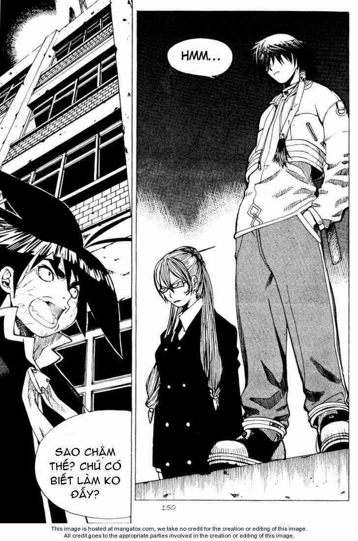 G-School Chapter 20 trang 5