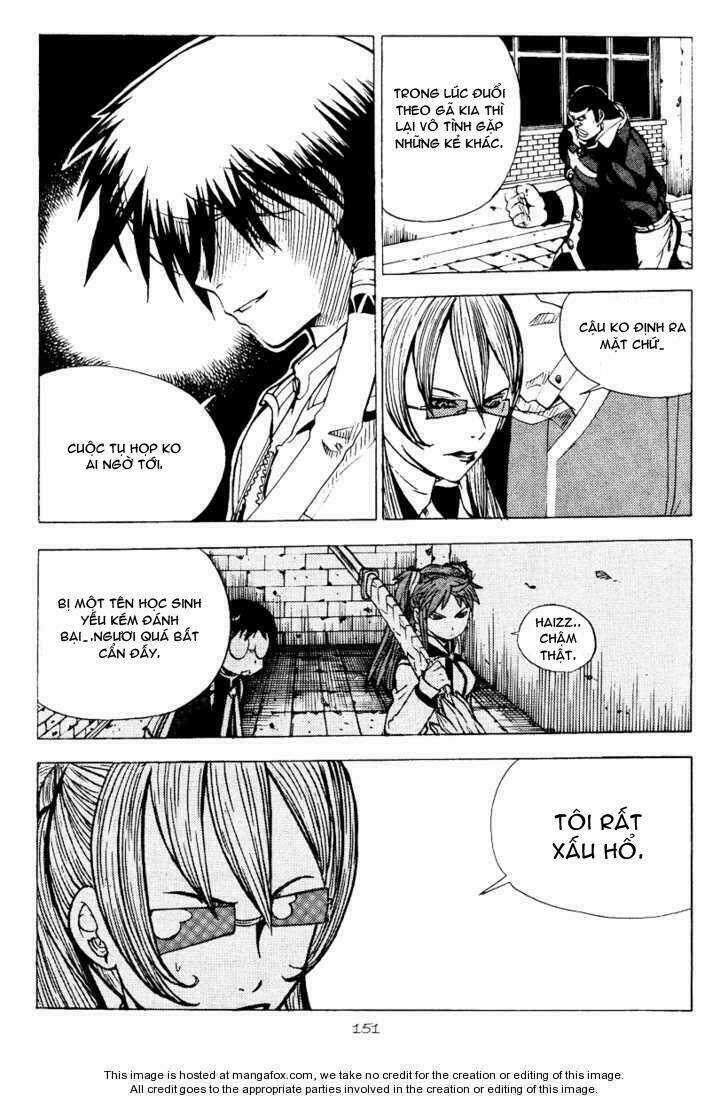 G-School Chapter 20 trang 6