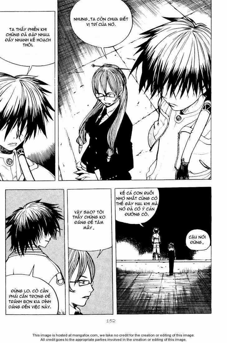 G-School Chapter 20 trang 7