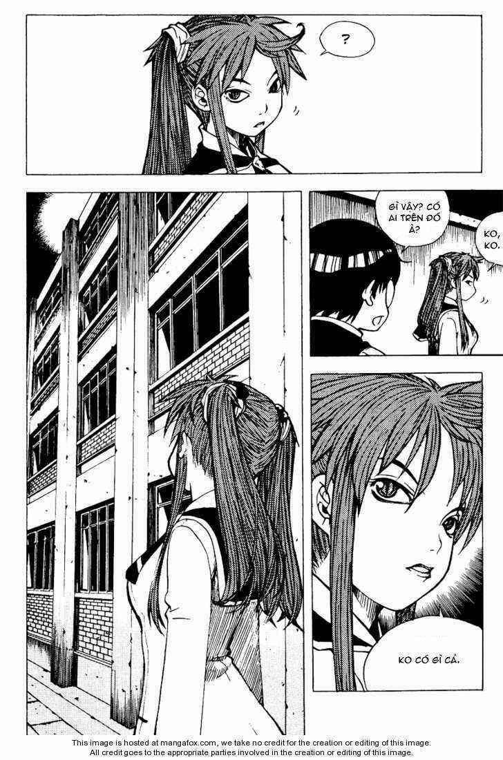 G-School Chapter 20 trang 8