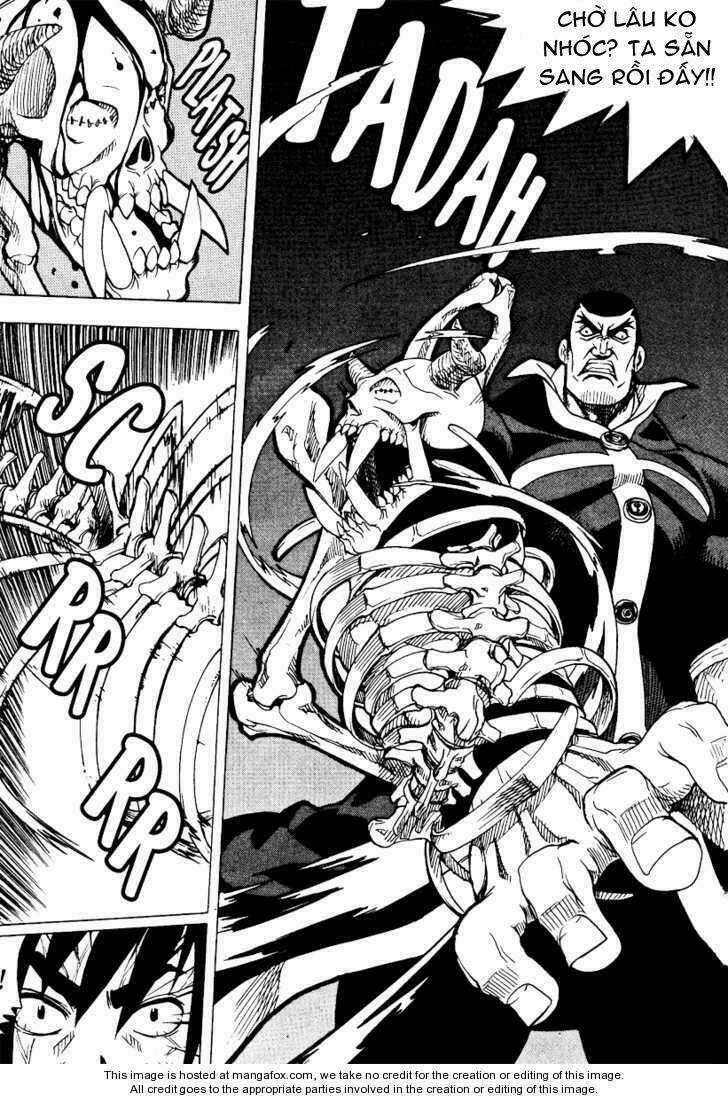 G-School Chapter 20 trang 9