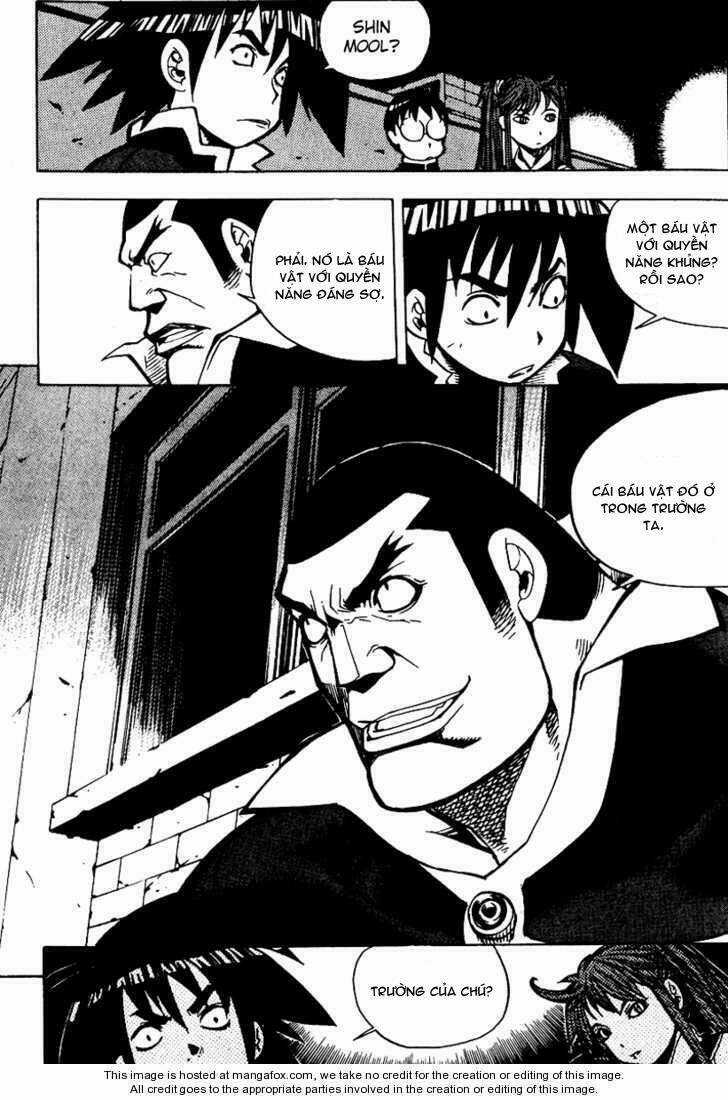 G-School Chapter 21 trang 11