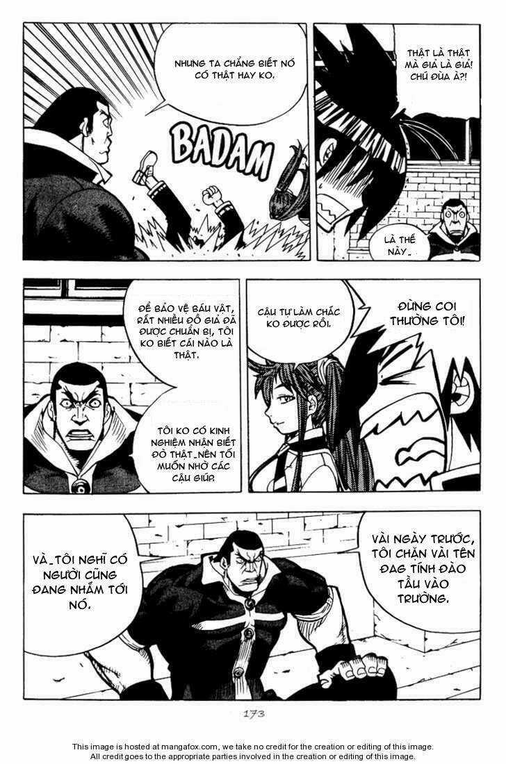 G-School Chapter 21 trang 12