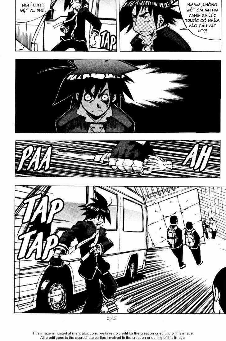 G-School Chapter 21 trang 14