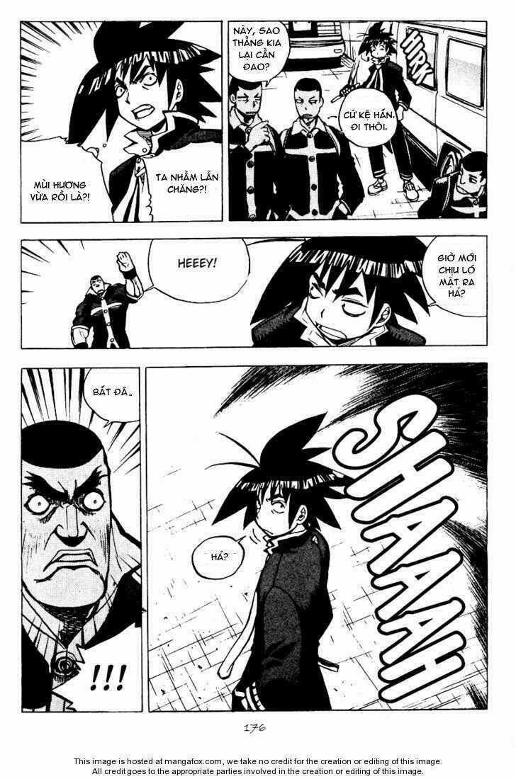 G-School Chapter 21 trang 15