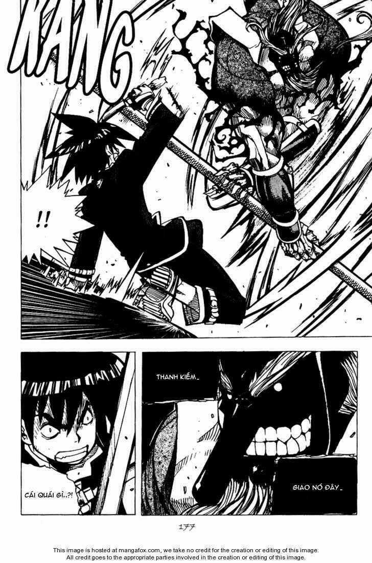 G-School Chapter 21 trang 16