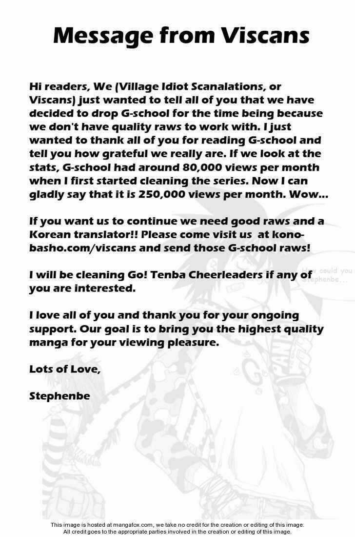 G-School Chapter 21 trang 18