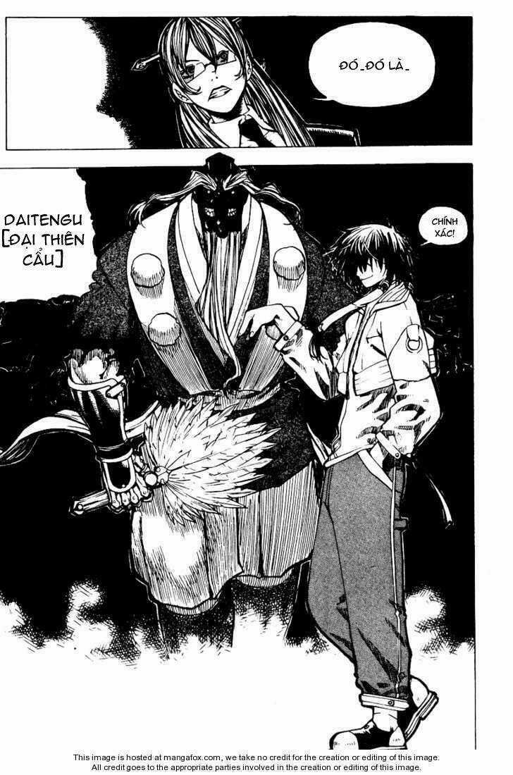 G-School Chapter 21 trang 3