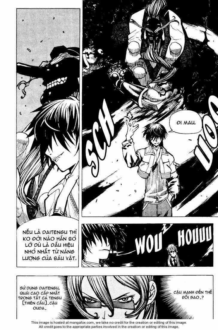 G-School Chapter 21 trang 4