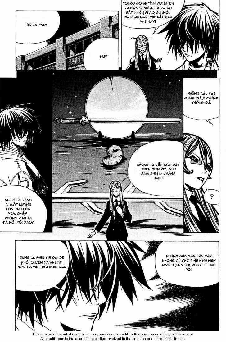 G-School Chapter 21 trang 5