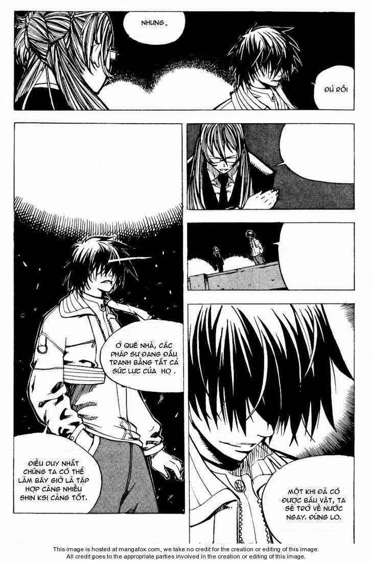 G-School Chapter 21 trang 6