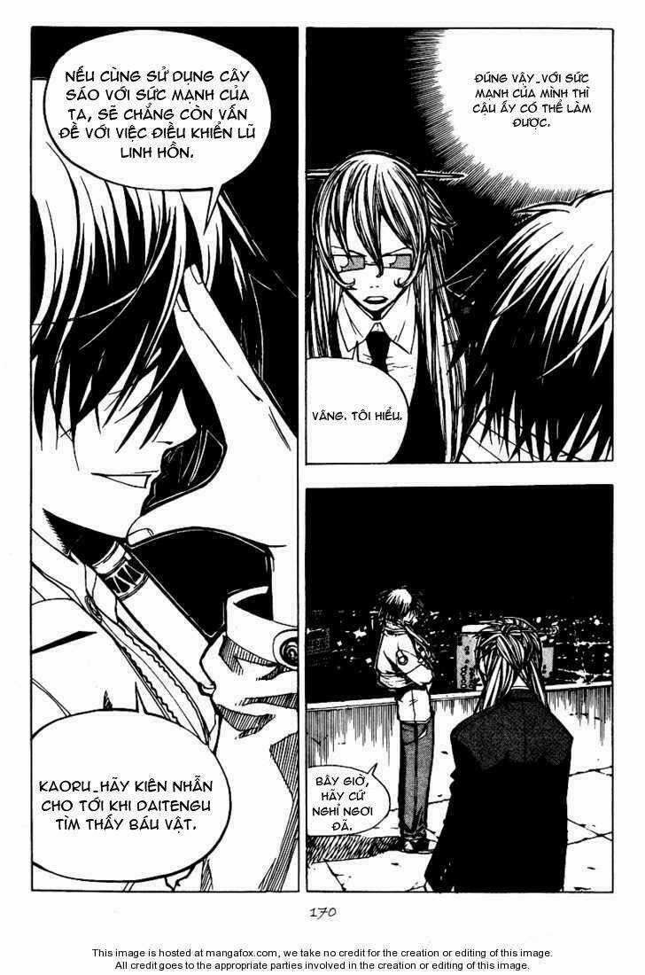 G-School Chapter 21 trang 9