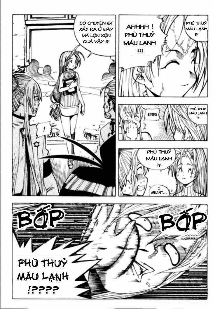 G-School Chapter 3.1 trang 2