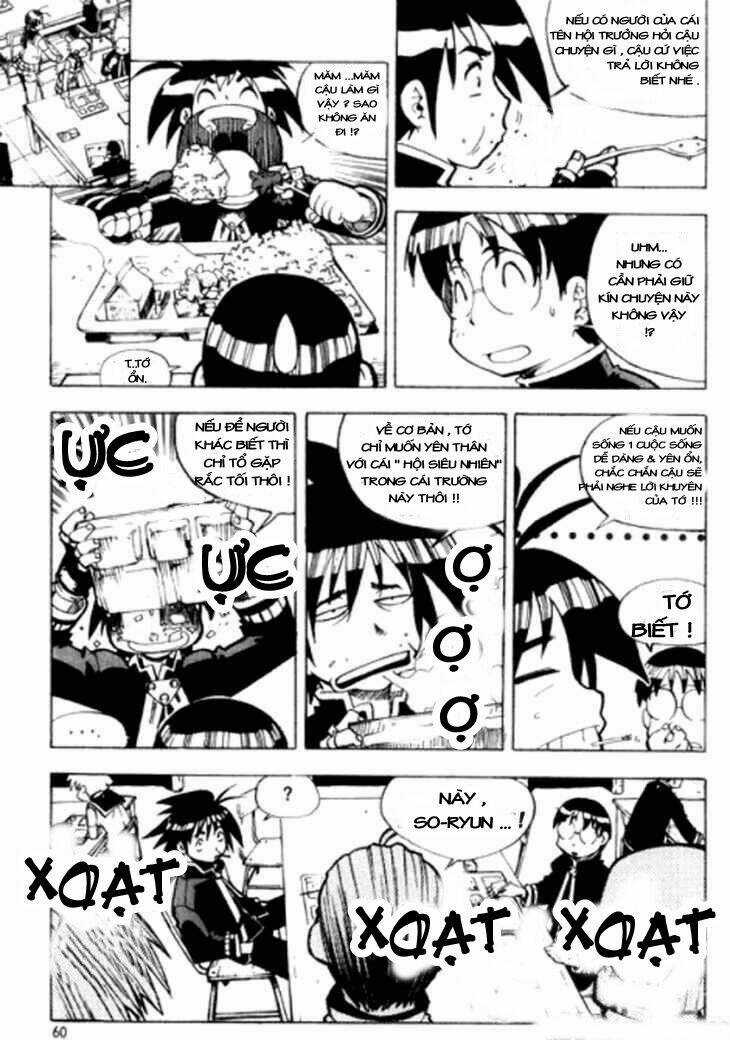 G-School Chapter 3.1 trang 4