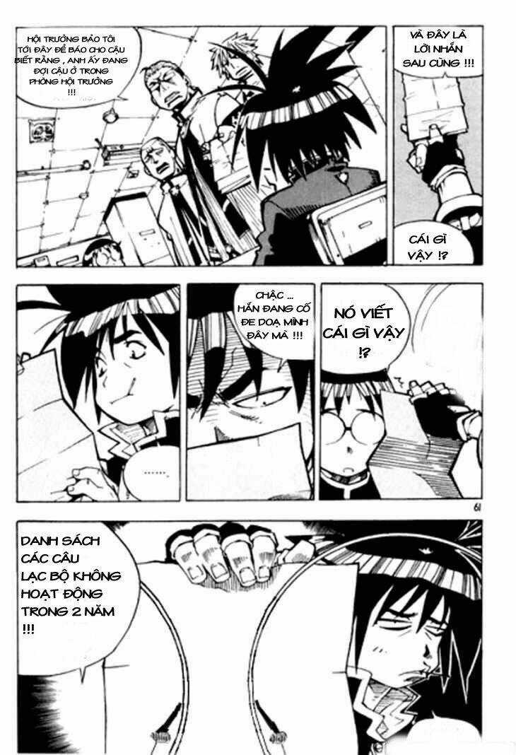 G-School Chapter 3.1 trang 5